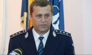 Comisarul-șef Radu Gavriș, REACȚIE după ce a fost surprins la petrecere: 