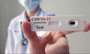 COVID-19 în România, 24 ianuarie 2020: 1.816 cazuri noi, 653.125 de pacienți vindecați