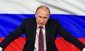 Vladimir Putin acuză SUA că se implică în afacerile interne ale Rusiei