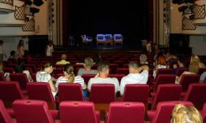 Teatrul Nottara își reia reprezentațiile cu public. Ce trebuie să știe spectatorii