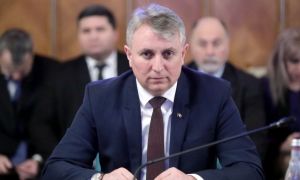 Ministrul de Interne face precizări despre RESTRICȚII: ”Prioritatea este analizarea efectelor NOII tulpini”