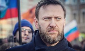 Navalnîi îi cheamă din nou pe ruși în stradă. Se anunță proteste majore în fața sediului fostului KGB