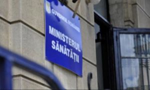 Cine este noul Purtător de Cuvânt al Ministerului Sănătății? A lucrat și pentru Traian Băsescu