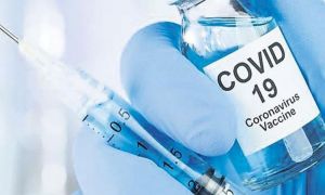 Câți români au fost vaccinați împotriva COVID-19