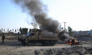 ATAC cu mașină-capcană în Afganistan: 14 oameni au murit. Cine a revendicat atacul