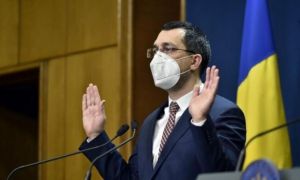 Ministrul Sănătății, primele măsuri după incendiul de la ”Matei Balș”: ”Sistemul sanitar are PĂCATE vechi”