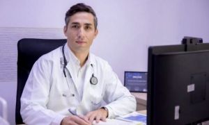 Valeriu GHEORGHIȚĂ: „Imunitatea dată de vaccinul anti-COVID poate dura şi mai mult de un an...”