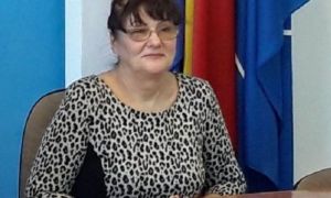 Elena POPA, subprefectul de TIMIȘ, diganosticată cu COVID-19, a murit DUMINICĂ 