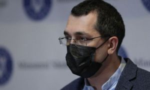  Ministrul Sănătății spune că nici IOHANNIS și nici CÎȚU nu i-au cerut DEMISIA, după incendiul de la „Matei Balș”