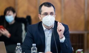 Cum vrea Vlad Voiculescu să rezolve situația spitalelor: ”Doar aruncând cu BANI, nu rezolvi problemele”