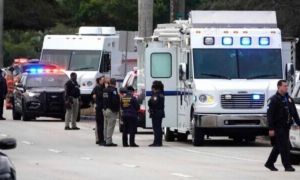 Doi agenți FBI au fost uciși în timpul unui raid din Florida