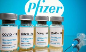 Studiu despre vaccinarea COVID-19:  Cum ar trebui vaccinate persoanele care au fost deja infectate cu noul coronavirus?