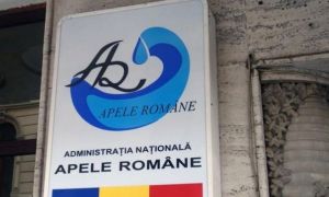 DESCINDERE în forță la Apele Române. Ce caută anchetatorii