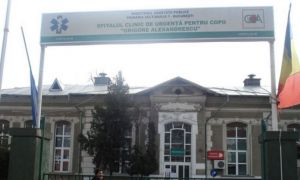 Managerul Spitalului de Copii Grigore Alexandrescu, REACȚIE după ce Clotilde Armand i-a tăiat finanțarea