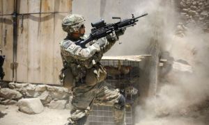 Decizie importantă a NATO: Ce se întâmplă cu trupele trimise în Afganistan