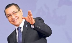 Victor Ponta îl IRONIZEAZĂ pe premierul Florin Cîțu: ”Face prima dată ceva ce există de șapte ani!”