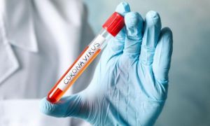Coronavirus: Încă un medic din România a suferit paralizie temporară după vaccinare