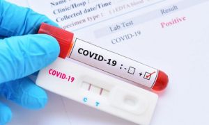 GCS: A crescut procentul infectărilor cu COVID în ultimele 24 de ore