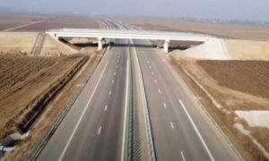 Noi PROMISIUNI pentru Autostrada Moldovei. Când ar putea fi gata A7