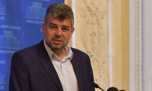 Marcel Ciolacu propune ELIMINAREA pensiilor parlamentarilor
