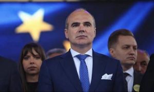 Rareș Bogdan critică reacția PNL în scandalul de la Apele Române: Am spus că vom pierde în jur de 2-3 procente