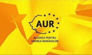 AUR, alianță de conjuctură cu PSD, pentru votarea moțiunii împotriva ministrului Vlad Voiculescu