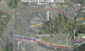 Ministrul Cătălin Drulă anunță finalizarea licitaţiei pentru proiectarea autostrăzii A3 Ploieşti-Comarnic-Braşov