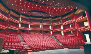 Ce SPECTACOLE vă oferă Teatrul Național București în zilele următoare