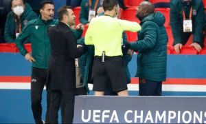 UEFA a dat verdictul final în cazul Colțescu
