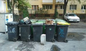 Un nou mod de a calcula cât PLĂTEȘTI pentru gunoi în București. Anunțul primarului Nicușor Dan