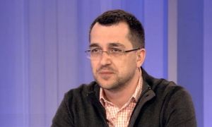 Ministrul Sănătăţii, Vlad Voiculescu, vrea ca VACCINAREA să devină OBLIGATORIE