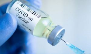 O nouă categorie de persoane se poate ÎNSCRIE pe platforma de vaccinare