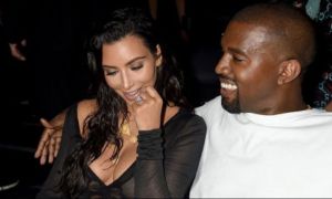 Bombă în showbiz. Kim Kardashian divorțează de rapperul Kanye West