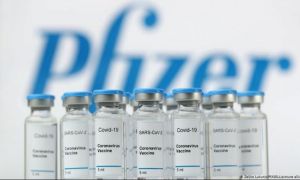 O nouă tranșă de vaccinuri Pfizer ajunge în România. Care sunt centrele în care vor fi distribuite?
