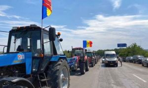 Protestele au pus stăpânire pe România: După polițiști, pensionari și mineri, e timpul fermierilor să iasă în stradă. Ce solicită aceștia