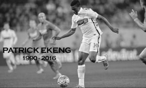 Decizie în cazul MORȚII fotbalistului Patrick Ekeng. Ce PEDEAPSĂ a primit medicul de pe ambulanță