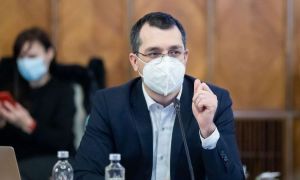 UPDATE: Managerul unui mare spital din Capitală a fost DEMIS de ministrul Vlad Voiculescu