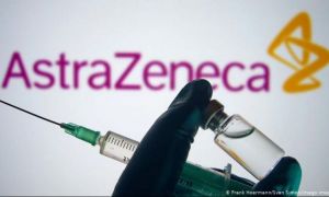 AstraZeneca anunță că va livra cantități mai mici de vaccin către România