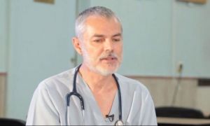 Dr. Mihai Craiu: 