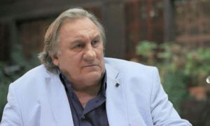 REACȚIA lui Gérard Depardieu, după ce a fost inculpat pentru VIOL: 