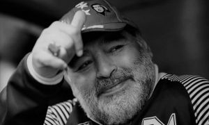 Moartea lui Maradona încă generează controverse: Două dintre fiicele acestuia, audiate de autorități