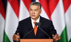 Viktor Orban s-a imunizat împotriva COVID-19. Ce VACCIN a ales prim-ministrul Ungariei