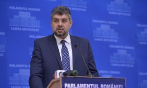 PSD depune plângeri penale împotriva lui Ludovic Orban, Florin Cîțu și prefecți
