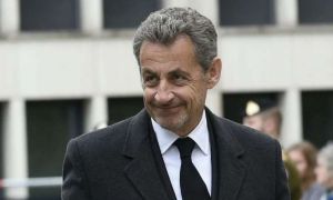 Nicolas Sarkozy, CONDAMNAT la trei ani de închisoare