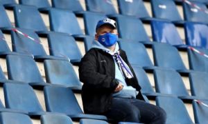 Fanii sportului mai au de așteptat până să poată reveni pe stadioanele din România