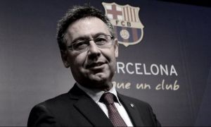Fostul președinte al clubului Barcelona, ARESTAT într-un mare dosar de corupție