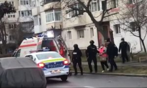 ONEȘTI: soţia bărbatului care a sechestrat şi ucis doi muncitori a fost REȚINUTĂ