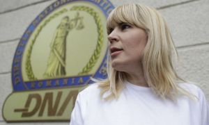 Reacția Elenei Udrea după CONDAMNAREA la închisoare: ”A fost un ȘOC pentru mine”