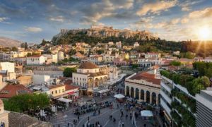 ALERTĂ! CUTREMUR puternic în Grecia. Care sunt ultimele informații