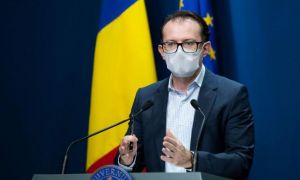 Premierul Cîțu, NEMULȚUMIT de nerespectarea regulilor în pandemie: ”Depinde de fiecare cetățean!”